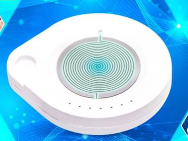 cell wellbeing håranalyse